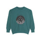 Chapter 55 Bed + Breakfast Comfort Colors Sweatshirt