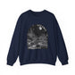 Velaris - City of Starlight - Monochromatic Crewneck