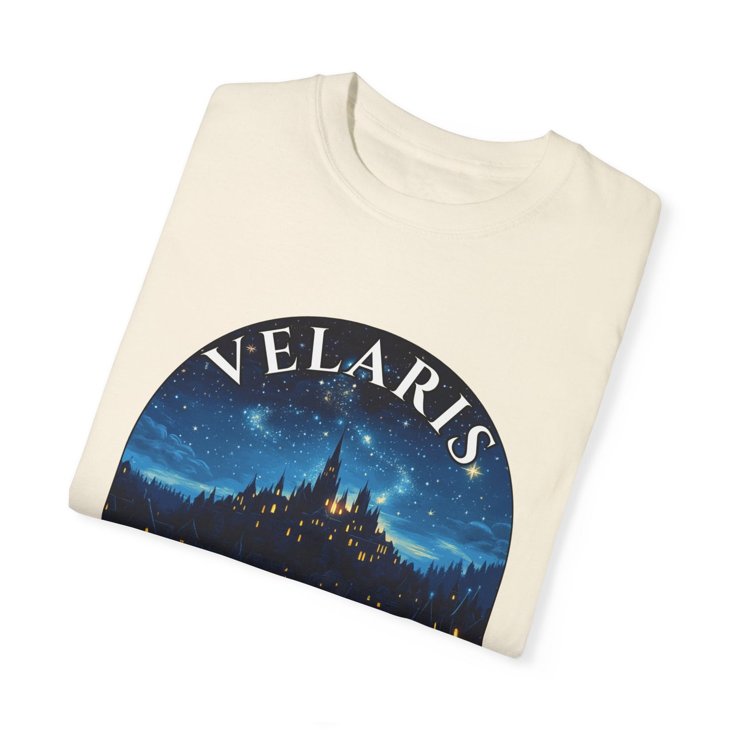 Velaris : City of Starlight T-shirt