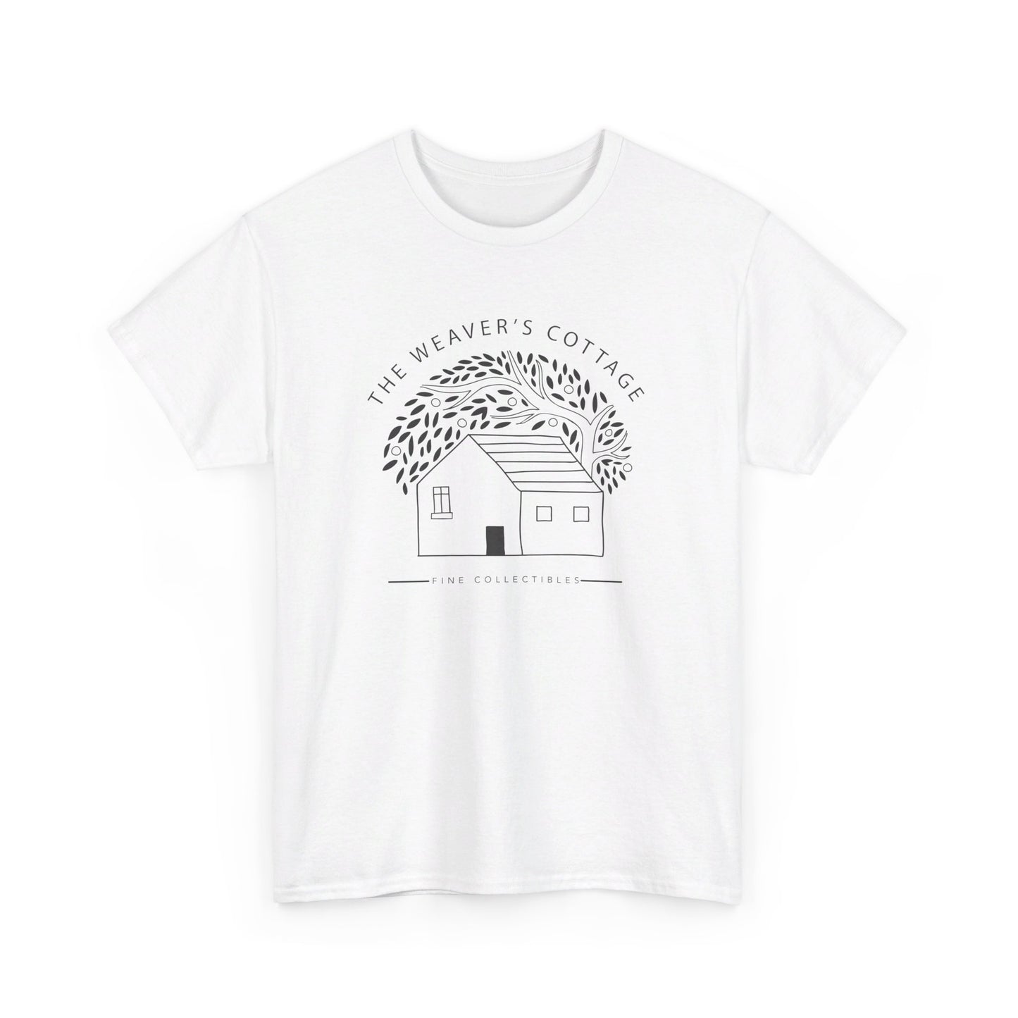 The Weaver's Cottage Fine Collectibles TShirt