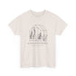 Elain Archeron's Nursery + Apothecary Heavy Cotton Tee