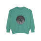 Chapter 55 Bed + Breakfast Comfort Colors Sweatshirt