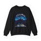 Velaris - City of Starlight - Crewneck Sweatshirt