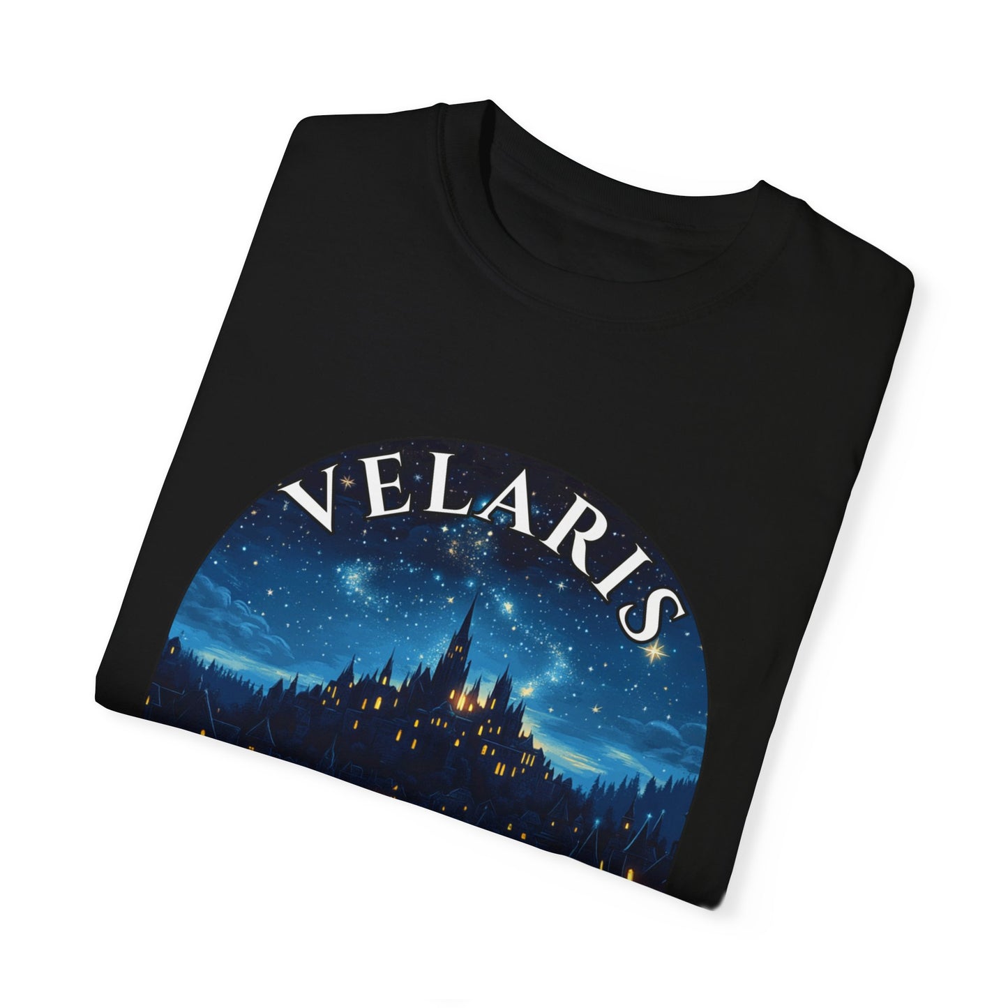 Velaris : City of Starlight T-shirt