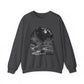 Velaris - City of Starlight - Monochromatic Crewneck