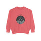 Chapter 55 Bed + Breakfast Comfort Colors Sweatshirt