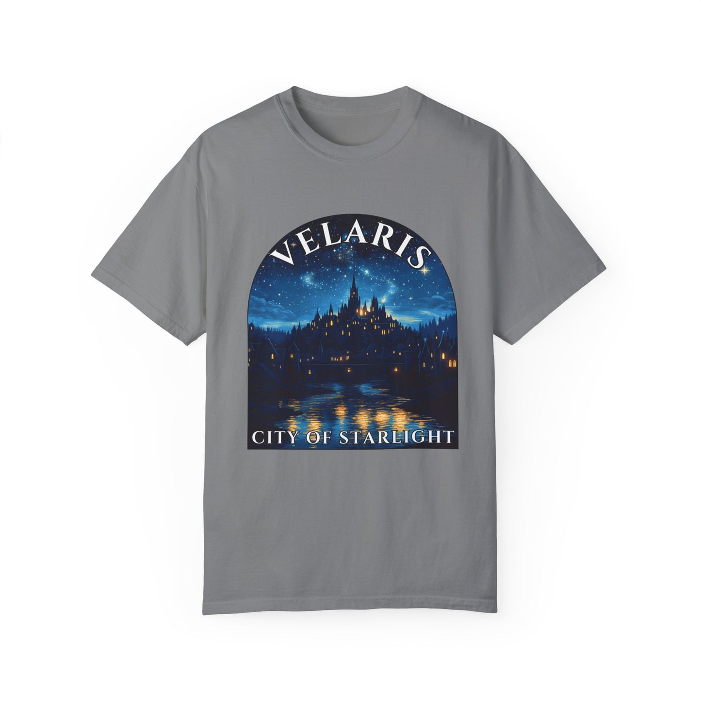 Velaris : City of Starlight T-shirt