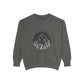 Chapter 55 Bed + Breakfast Comfort Colors Sweatshirt