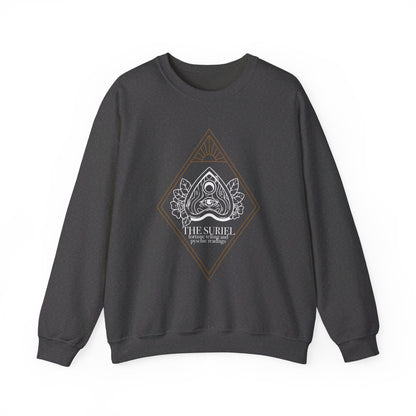 The Suriel Sweatshirt Fortune Telling + Fortune Telling Sweatshirt