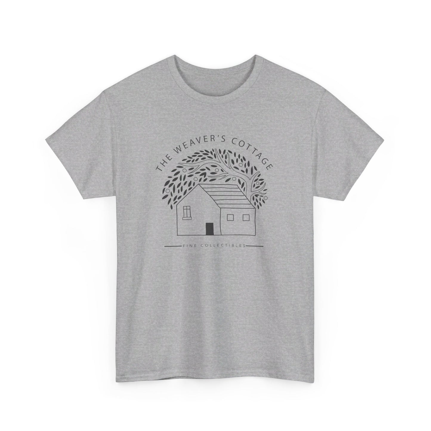 The Weaver's Cottage Fine Collectibles TShirt