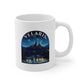 Velaris : City of Starlight 11oz Coffee Mug