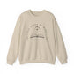 House of Wind Book Club Sweatshirt