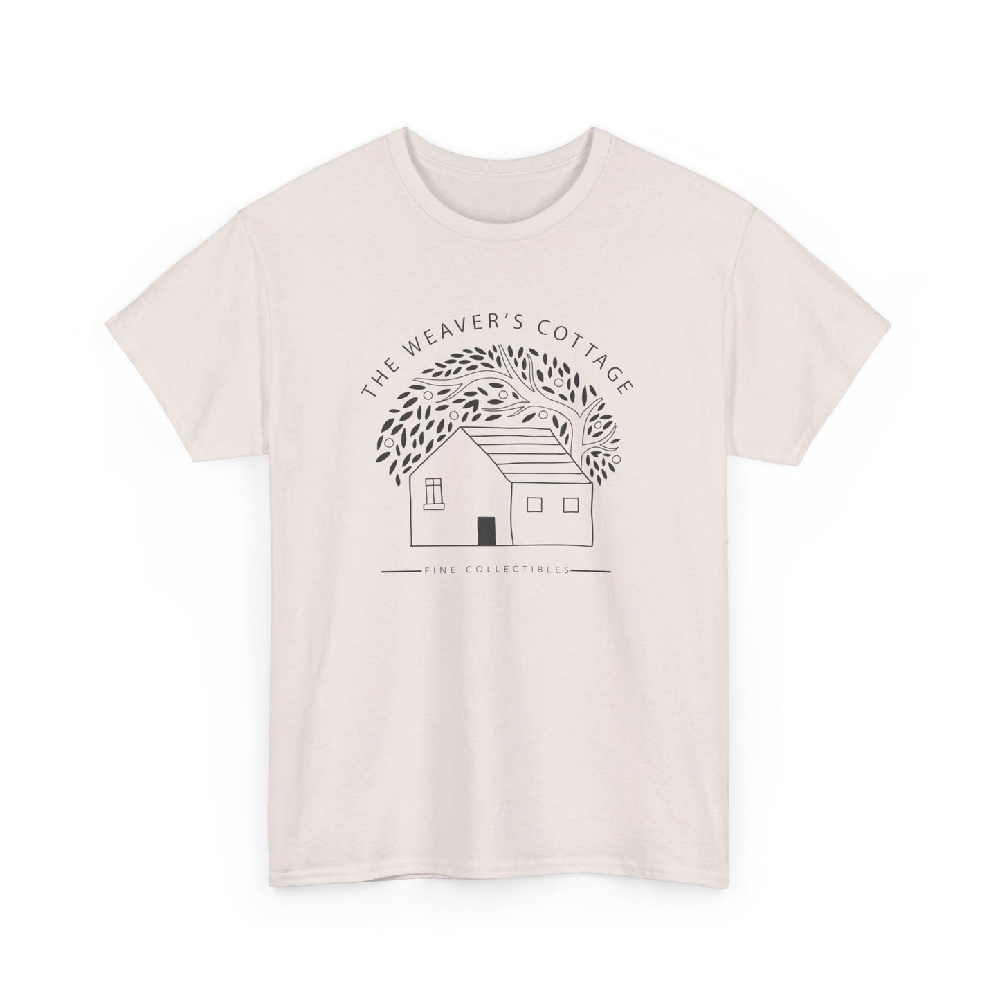 The Weaver's Cottage Fine Collectibles TShirt