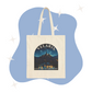 Velaris : City of Starlight Tote Bag