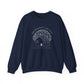 The Weaver's Cottage Fine Collectibles Sweatshirt