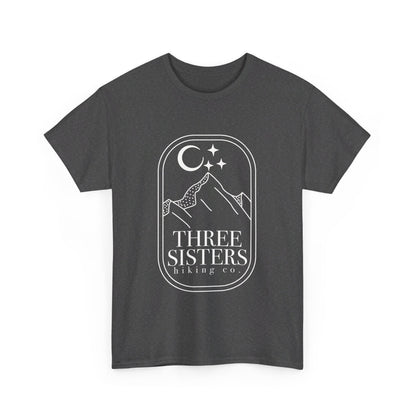 Three Sisters Hiking Co. TShirt