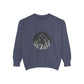 Chapter 55 Bed + Breakfast Comfort Colors Sweatshirt