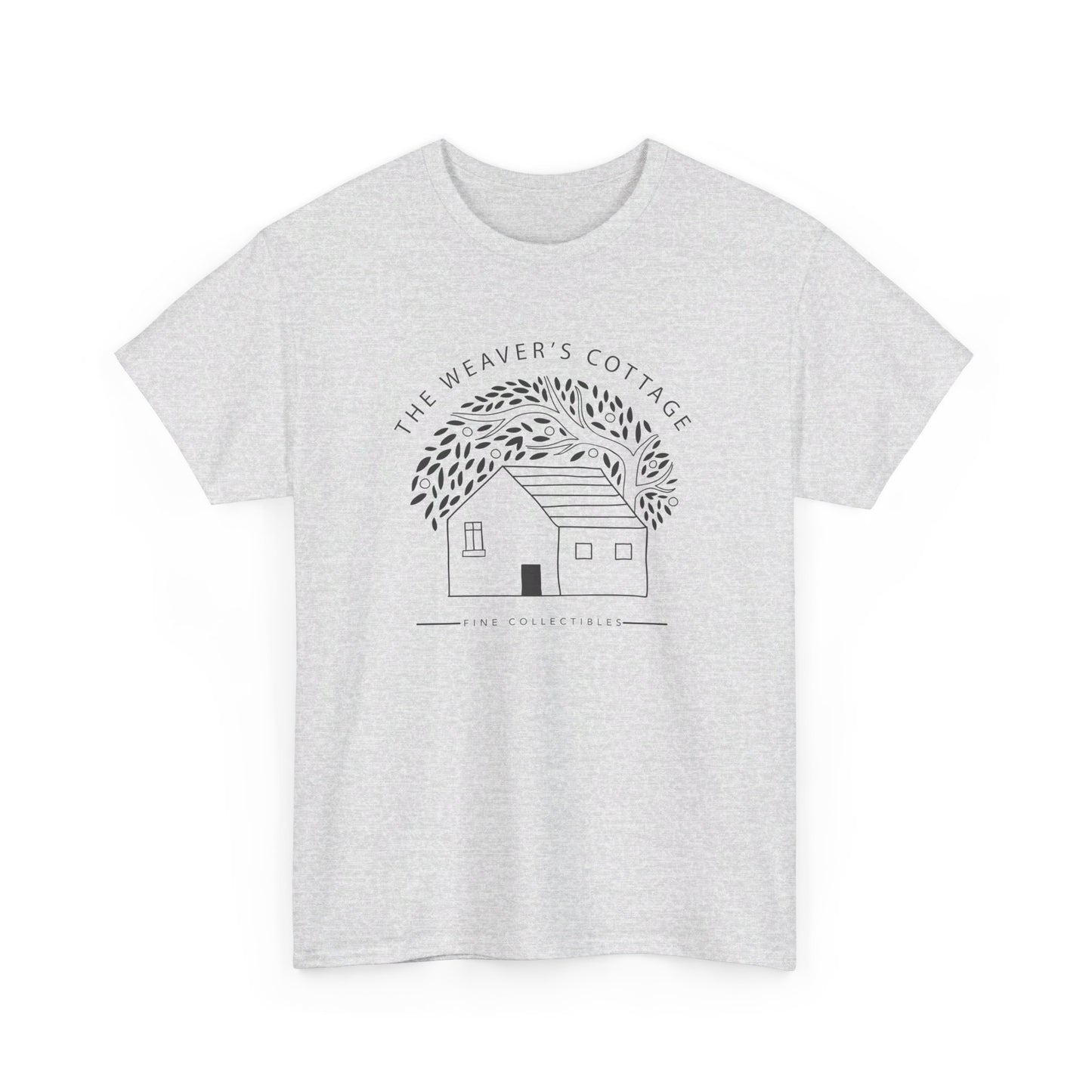 The Weaver's Cottage Fine Collectibles TShirt