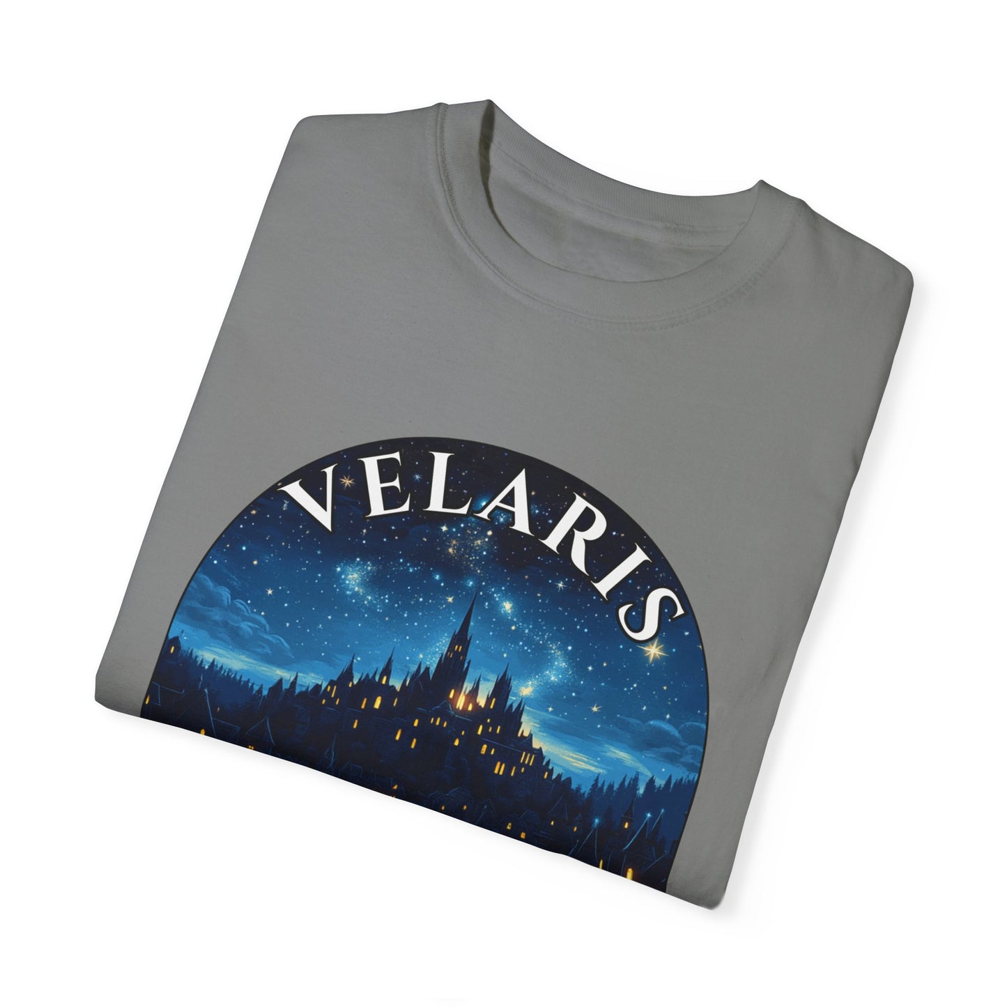 Velaris : City of Starlight T-shirt