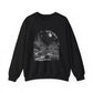 Velaris - City of Starlight - Monochromatic Crewneck