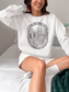 The Hewn City Crewneck Sweatshirt