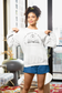 House of Wind Book Club Sweatshirt