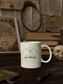 House of Wind Book Club Mug