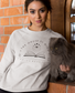 House of Wind Book Club Sweatshirt