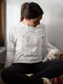 High Lady of the Night Court Sweatshirt